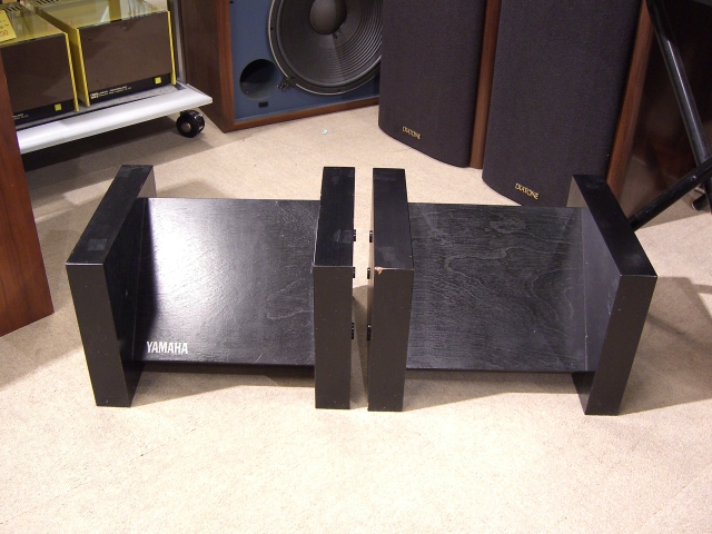 NS-1000M用スタンド YAMAHA - 中古オーディオ 高価買取・販売 ハイファイ堂