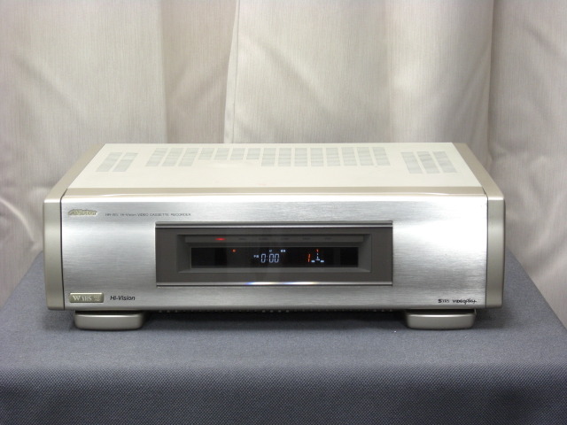 HR-W5 VICTOR - 中古オーディオ 高価買取・販売 ハイファイ堂