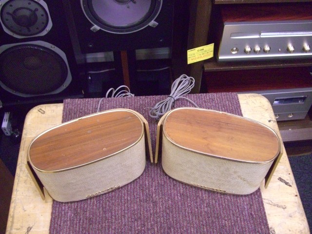 RS-1 TELEFUNKEN - 中古オーディオ 高価買取・販売 ハイファイ堂