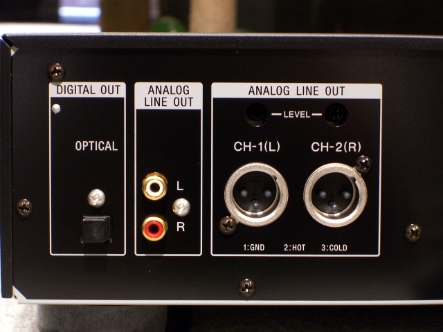 CDP-L3 SONY - 中古オーディオ 高価買取・販売 ハイファイ堂