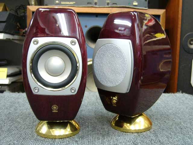 NS-pf7 YAMAHA - 中古オーディオ 高価買取・販売 ハイファイ堂