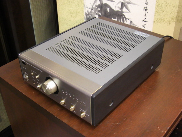 PMA-7.5E DENON - HiFi-Do McIntosh/JBL/audio-technica/Jeff Rowland