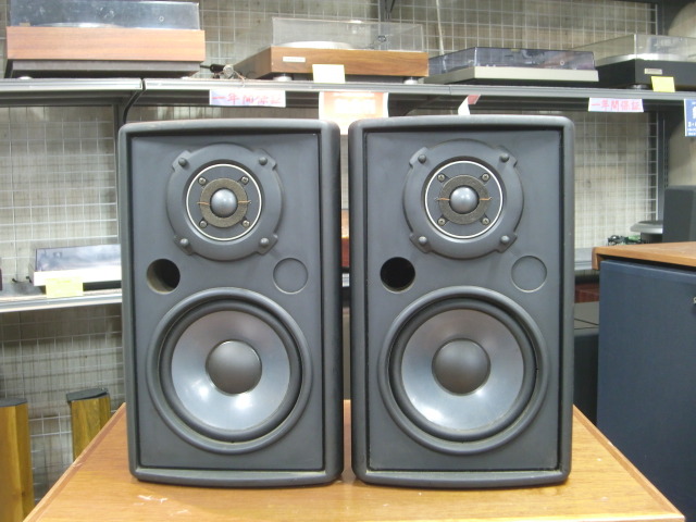 VS-50 DIATONE - 中古オーディオ 高価買取・販売 ハイファイ堂