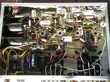 AM-88D DYNASONIC - 中古オーディオ 高価買取・販売 ハイファイ堂