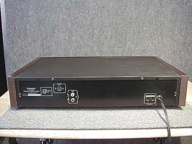 PD-7010 PIONEER - 中古オーディオ 高価買取・販売 ハイファイ堂