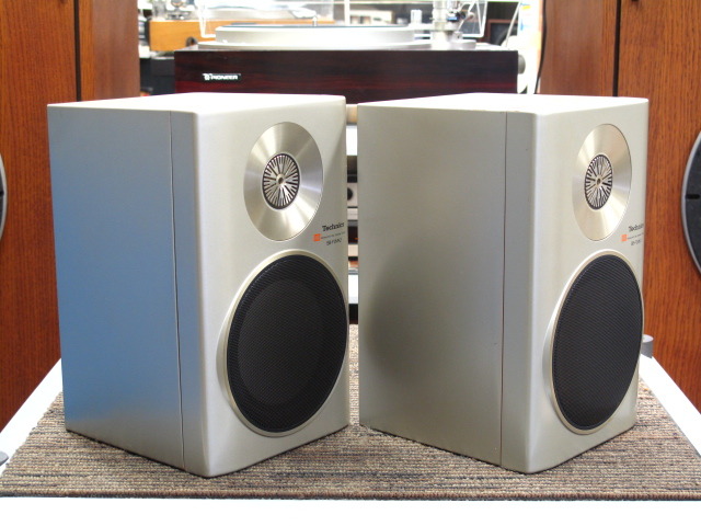 SB-F2MK2 Technics - 中古オーディオ 高価買取・販売 ハイファイ堂