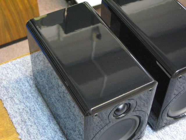 LS603 marantz - 中古オーディオ 高価買取・販売 ハイファイ堂