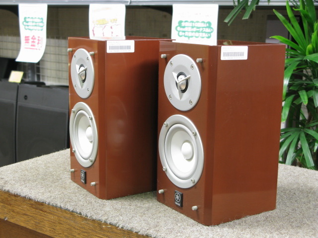 NS-M325 YAMAHA - HiFi-Do McIntosh/JBL/audio-technica/Jeff Rowland