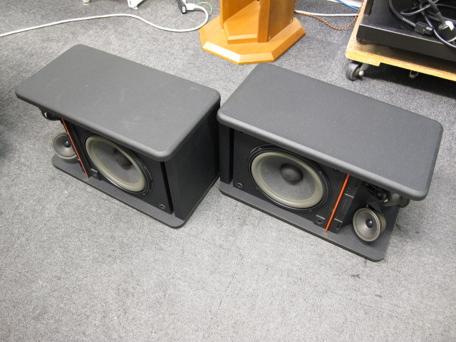 301AVM BOSE - 中古オーディオ 高価買取・販売 ハイファイ堂