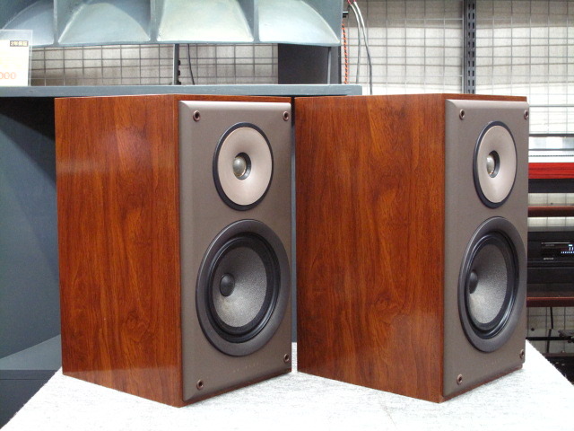 SC-E535 DENON - 中古オーディオ 高価買取・販売 ハイファイ堂