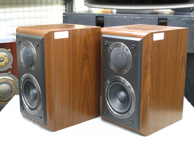 SB-M20 Technics - 中古オーディオ 高価買取・販売 ハイファイ堂