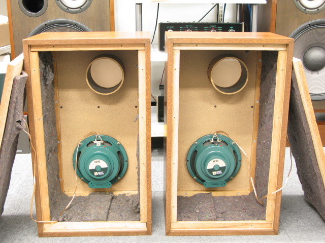 DIG MK2 ALTEC - 中古オーディオ 高価買取・販売 ハイファイ堂