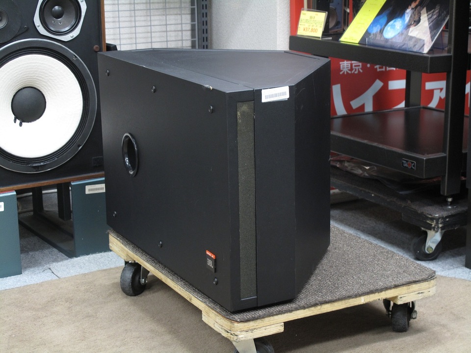 Control SB-2 JBL - 中古オーディオ 高価買取・販売 ハイファイ堂