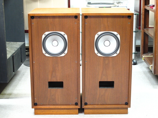 FF165WK in BOX Fostex - 中古オーディオ 高価買取・販売 ハイファイ堂