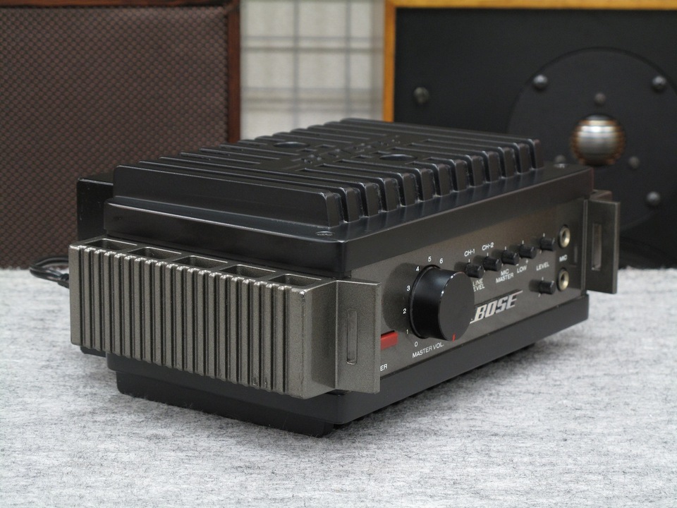 2705MX BOSE - 中古オーディオ 高価買取・販売 ハイファイ堂