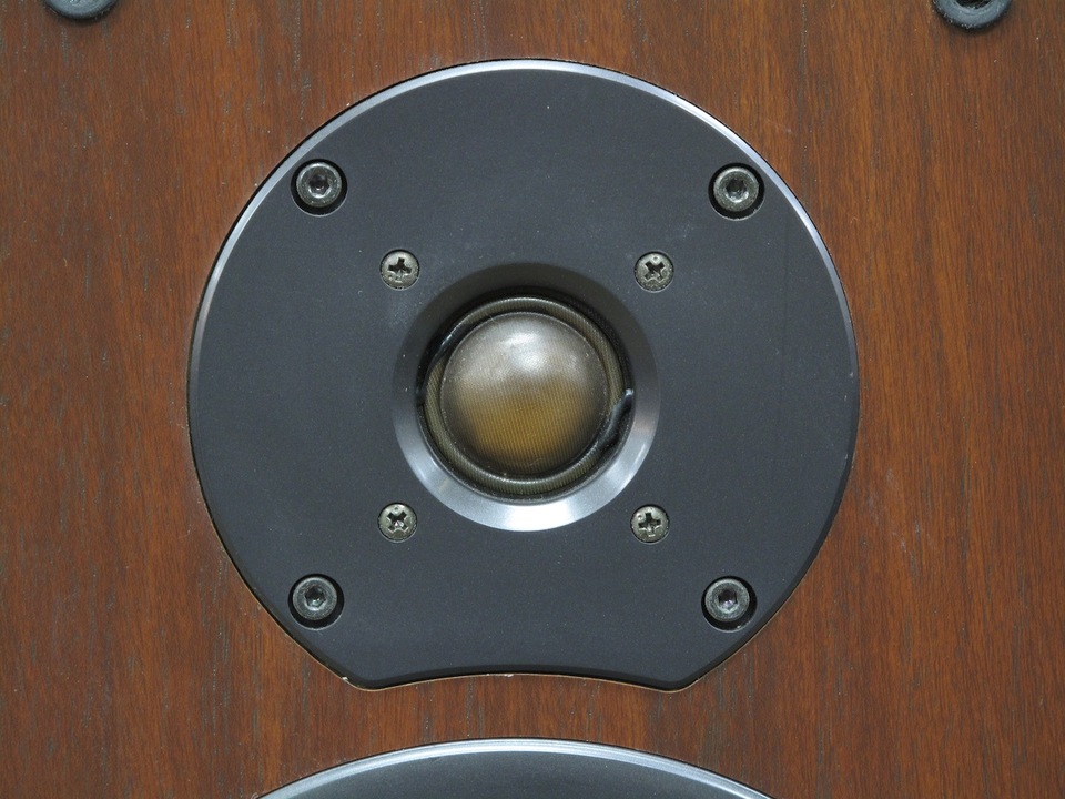 D-602F ONKYO - 中古オーディオ 高価買取・販売 ハイファイ堂