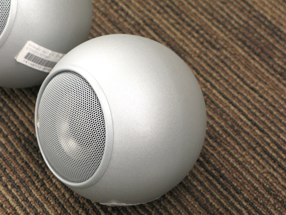 A'Diva Ti Anthony Gallo - 中古オーディオ 高価買取・販売 ハイファイ堂