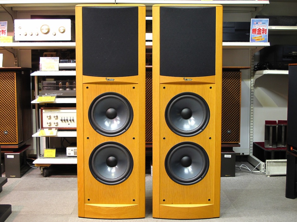 Kappa 90 Infinity - 中古オーディオ 高価買取・販売 ハイファイ堂