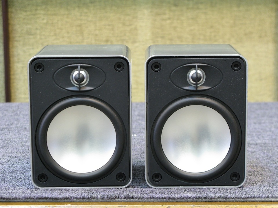 301 ELAC - 中古オーディオ 高価買取・販売 ハイファイ堂