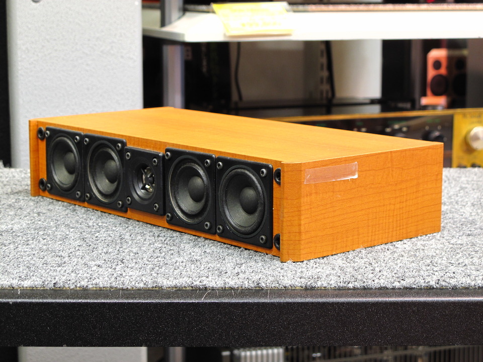 SC-V11C DENON - 中古オーディオ 高価買取・販売 ハイファイ堂