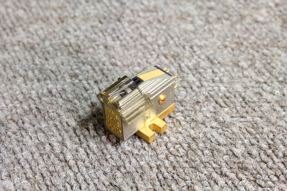MC30 SUPER ortofon - 中古オーディオ 高価買取・販売 ハイファイ堂