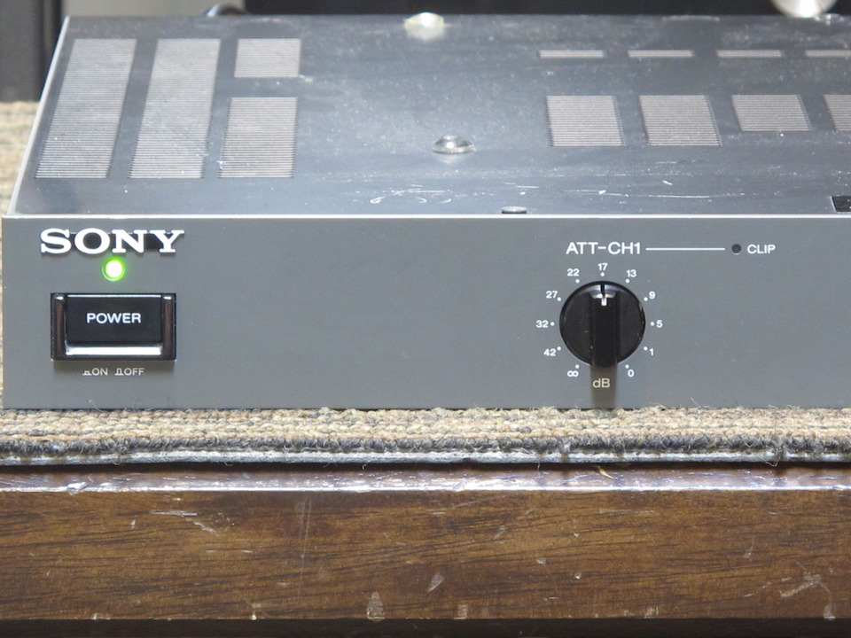 SRP-P50 SONY - 中古オーディオ 高価買取・販売 ハイファイ堂