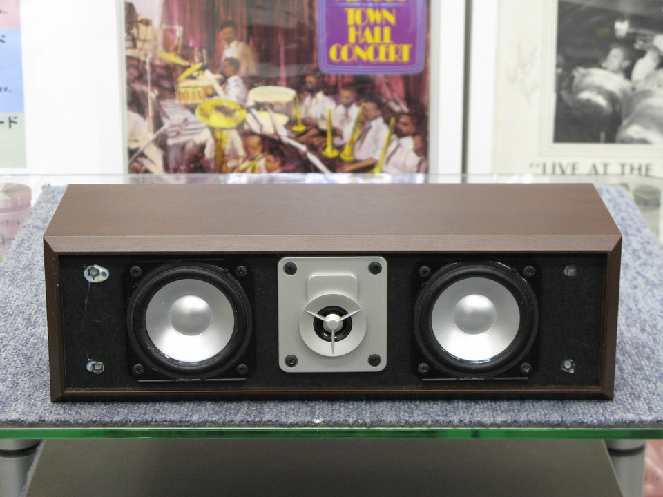 NS-C210 YAMAHA - 中古オーディオ 高価買取・販売 ハイファイ堂