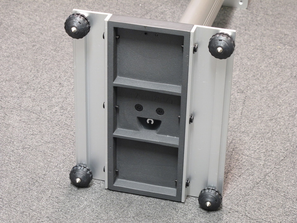 LS STAND 70 ELAC - 中古オーディオ 高価買取・販売 ハイファイ堂