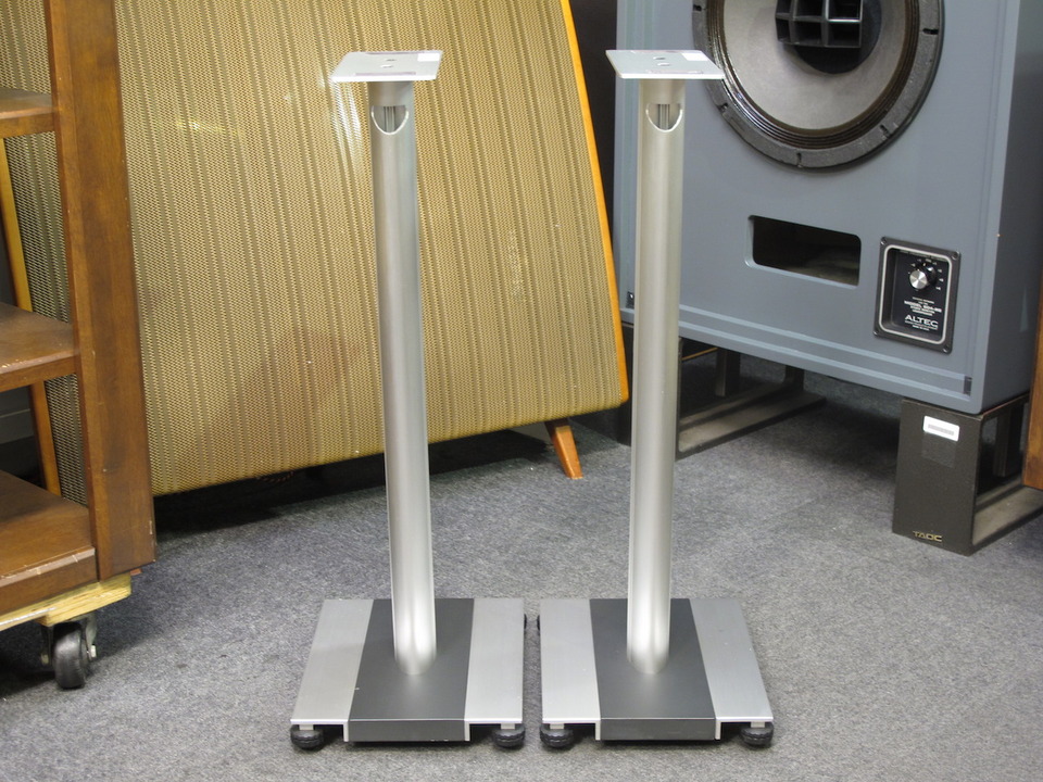 LS STAND 70 ELAC - 中古オーディオ 高価買取・販売 ハイファイ堂