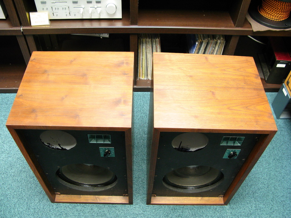 BF-419 MALAGA ALTEC - HiFi-Do McIntosh/JBL/audio-technica/Jeff