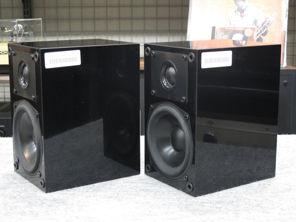 IMAGE 11 audio pro - 中古オーディオ 高価買取・販売 ハイファイ堂