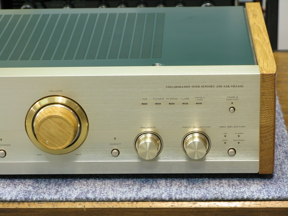 A-D5a-PM Pioneer - 中古オーディオ 高価買取・販売 ハイファイ堂