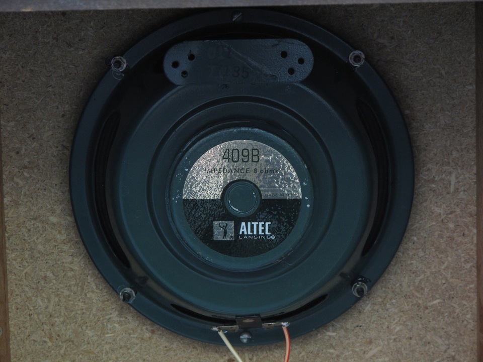 DIG ALTEC - 中古オーディオ 高価買取・販売 ハイファイ堂