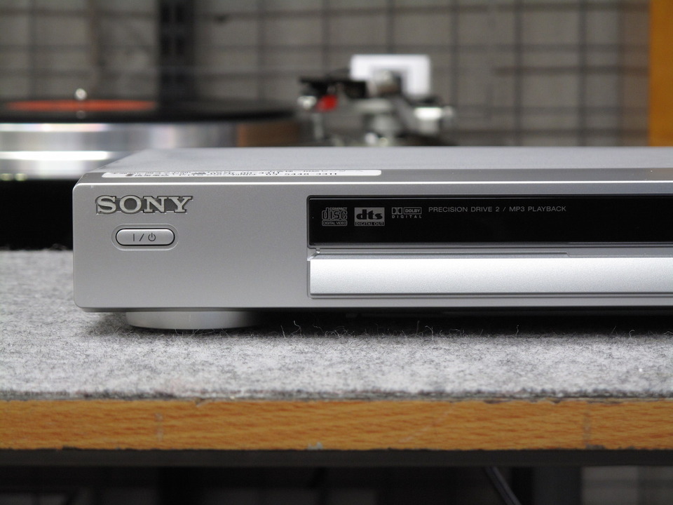 DVP-NS530 SONY - 中古オーディオ 高価買取・販売 ハイファイ堂