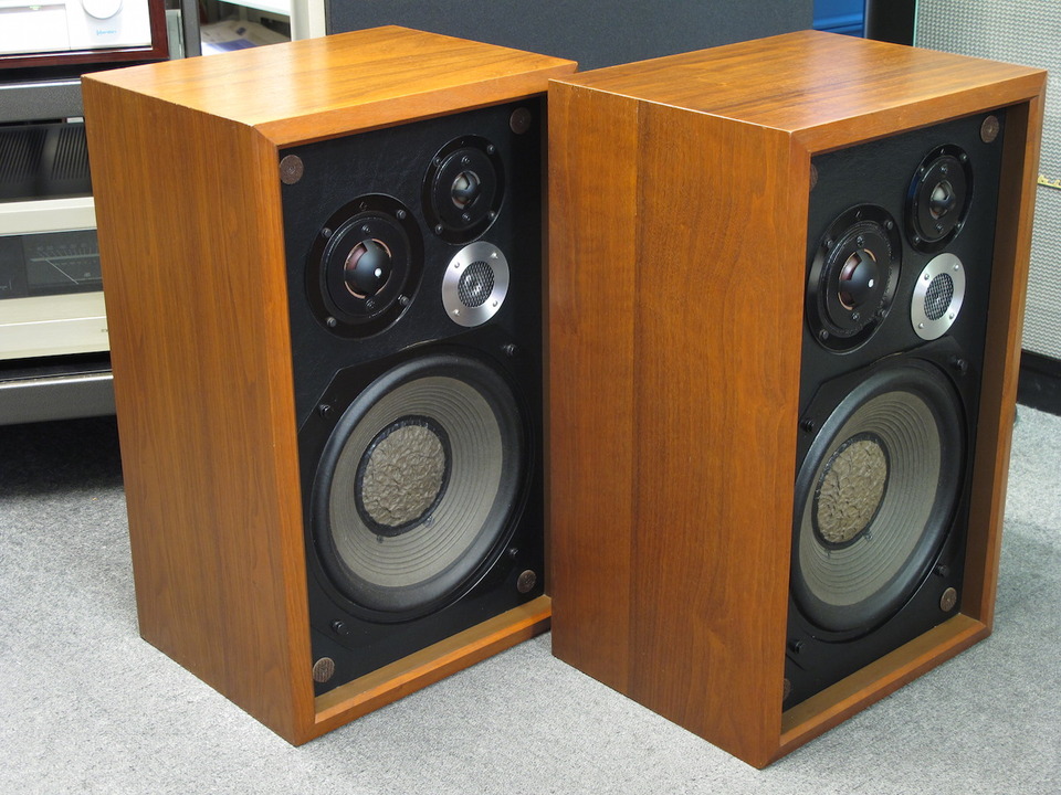 DS-301 DIATONE - 中古オーディオ 高価買取・販売 ハイファイ堂