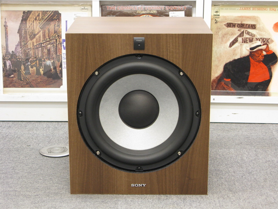 SA-W3000 SONY - 中古オーディオ 高価買取・販売 ハイファイ堂