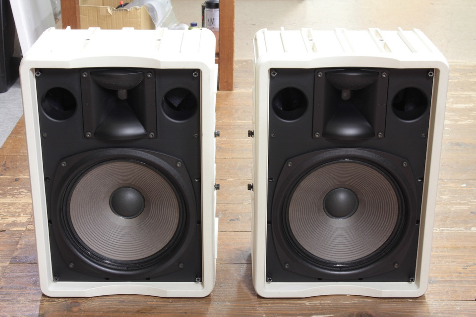 WS-A500-W RAMSA - 中古オーディオ 高価買取・販売 ハイファイ堂