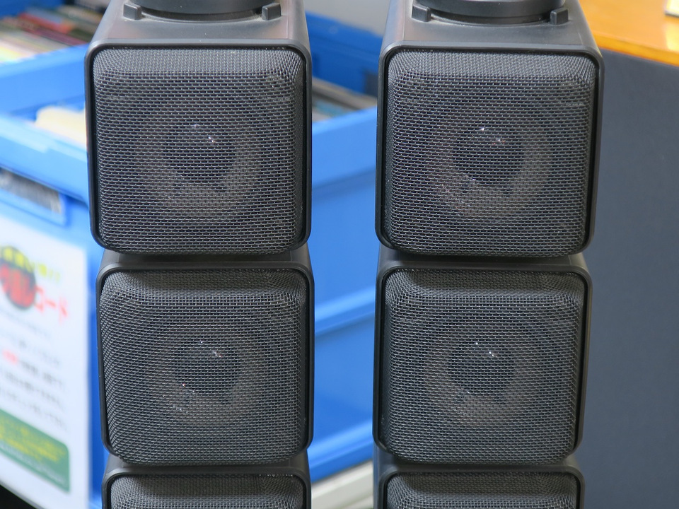 MODEL 403 BOSE - 中古オーディオ 高価買取・販売 ハイファイ堂