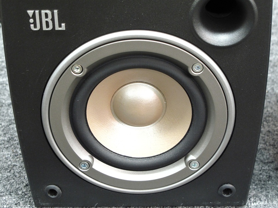 N24 JBL - 中古オーディオ 高価買取・販売 ハイファイ堂