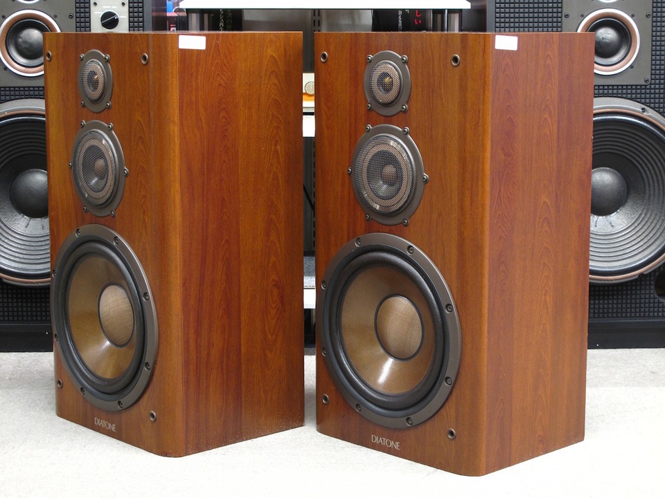 DS-800Z DIATONE - 中古オーディオ 高価買取・販売 ハイファイ堂