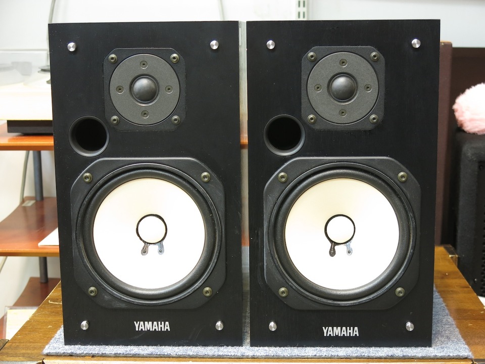 NS-10MT YAMAHA - 中古オーディオ 高価買取・販売 ハイファイ堂