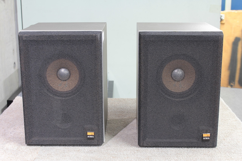 SC-45 AIWA - 中古オーディオ 高価買取・販売 ハイファイ堂