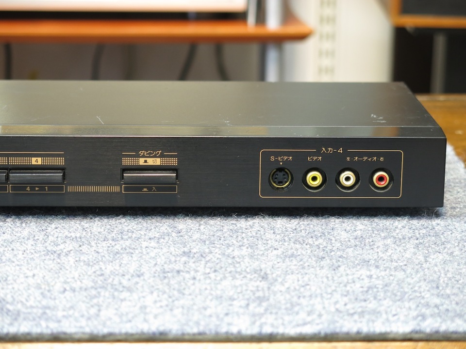 JX-S100 Victor - 中古オーディオ 高価買取・販売 ハイファイ堂