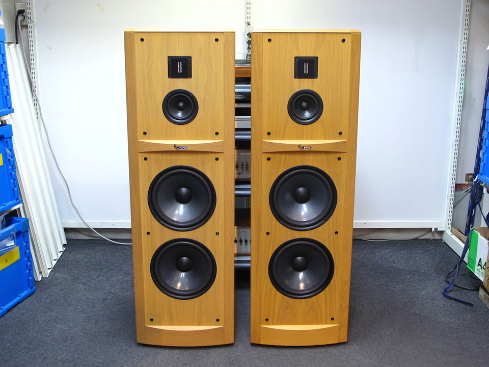 Kappa 90 Infinity - 中古オーディオ 高価買取・販売 ハイファイ堂