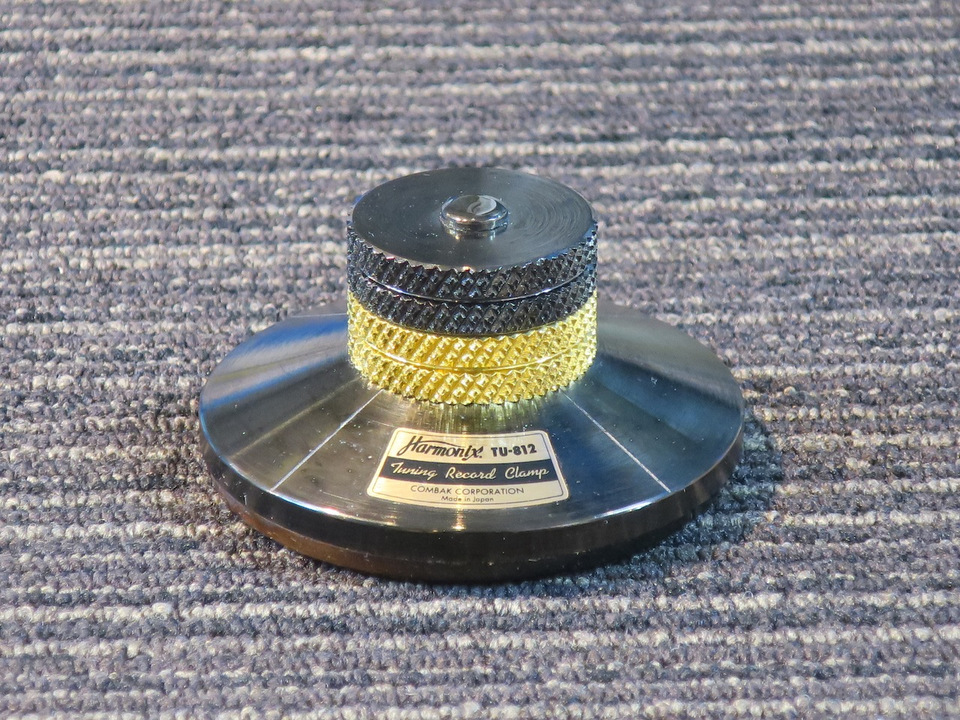 TU-812 Harmonix - HiFi-Do McIntosh/JBL/audio-technica/Jeff Rowland