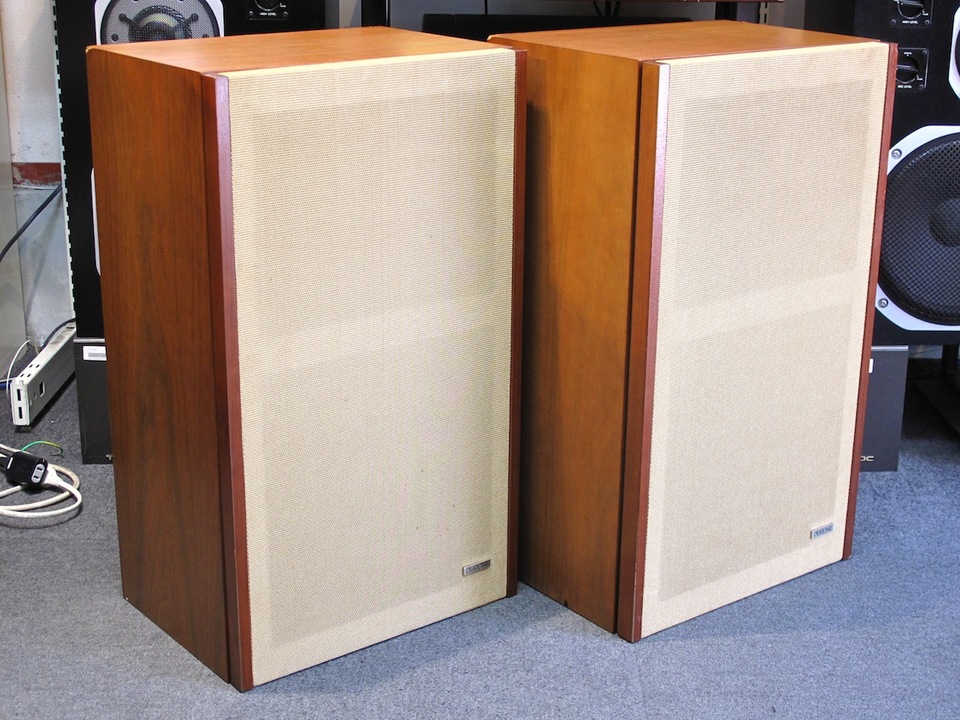 DS-36BR DIATONE - 中古オーディオ 高価買取・販売 ハイファイ堂