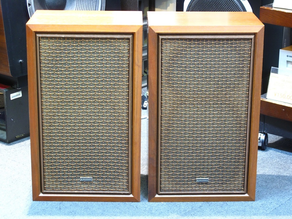 DS-251 DIATONE - 中古オーディオ 高価買取・販売 ハイファイ堂