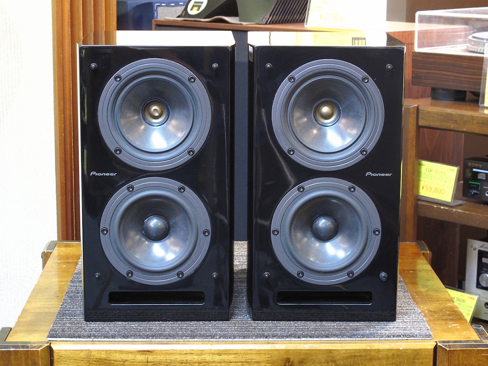 S-Z9-LR Pioneer - 中古オーディオ 高価買取・販売 ハイファイ堂