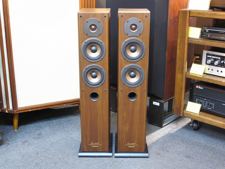 D-305F ONKYO - 中古オーディオ 高価買取・販売 ハイファイ堂