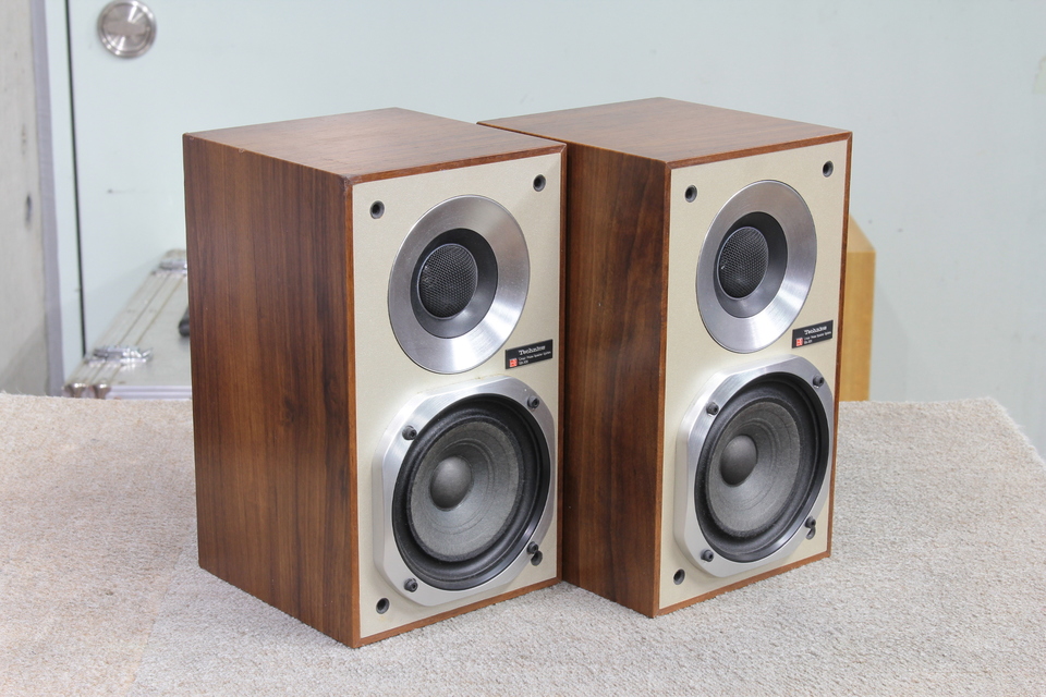 SB-X01 Technics - 中古オーディオ 高価買取・販売 ハイファイ堂